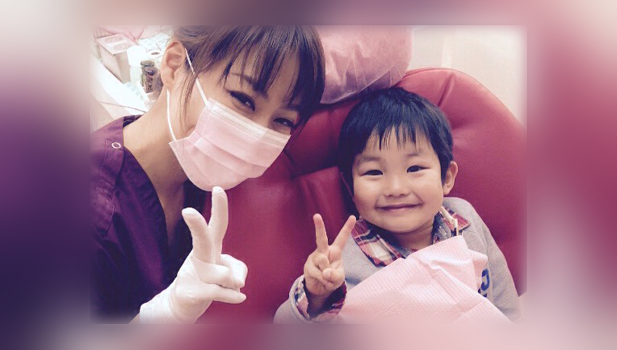 千葉県富津市の歯科医院 ひかる歯科